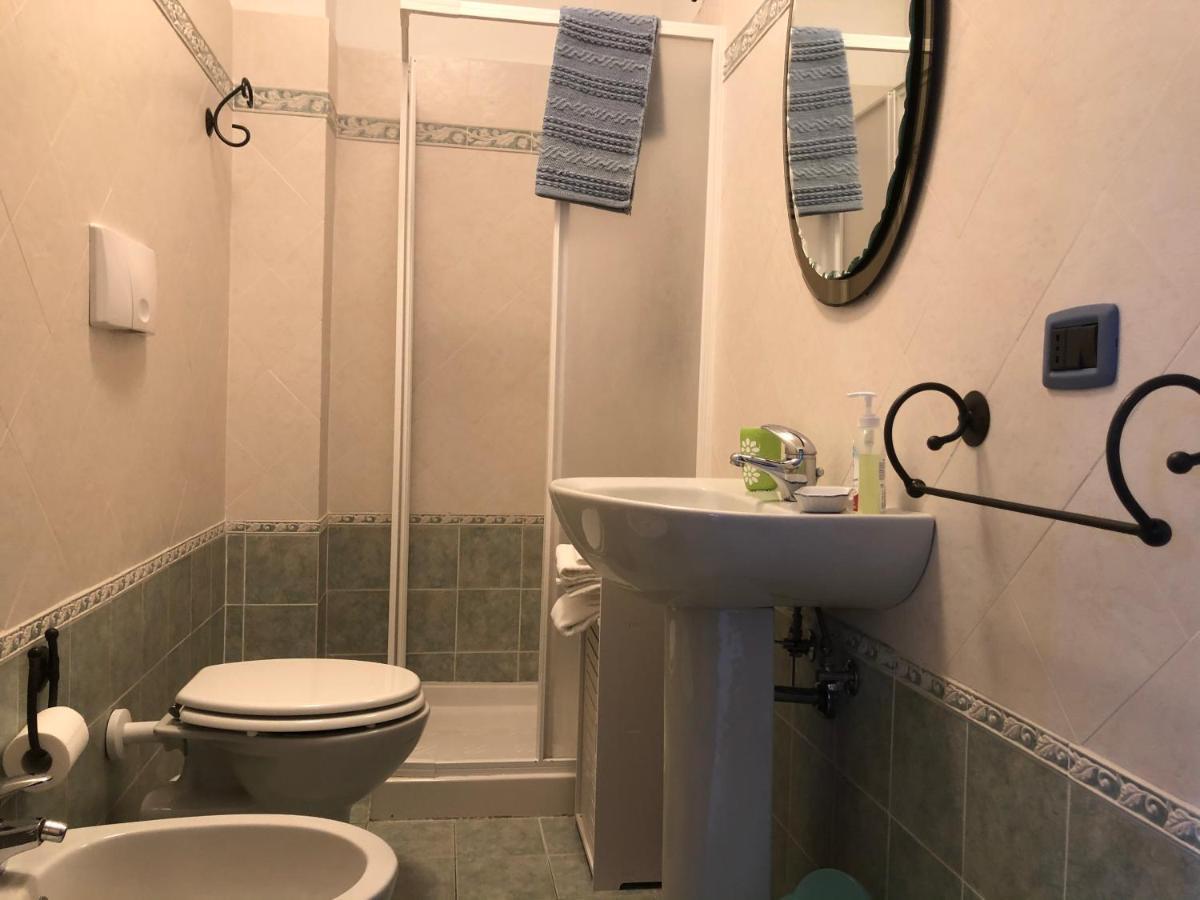 Casa Vacanze Vecchio Frantoio Residenza Moraiolo Spoleto Dış mekan fotoğraf