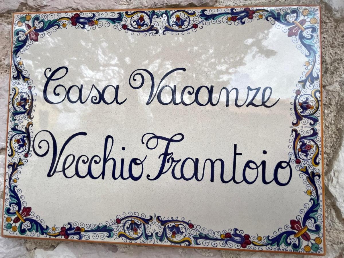 Casa Vacanze Vecchio Frantoio Residenza Moraiolo Spoleto Dış mekan fotoğraf