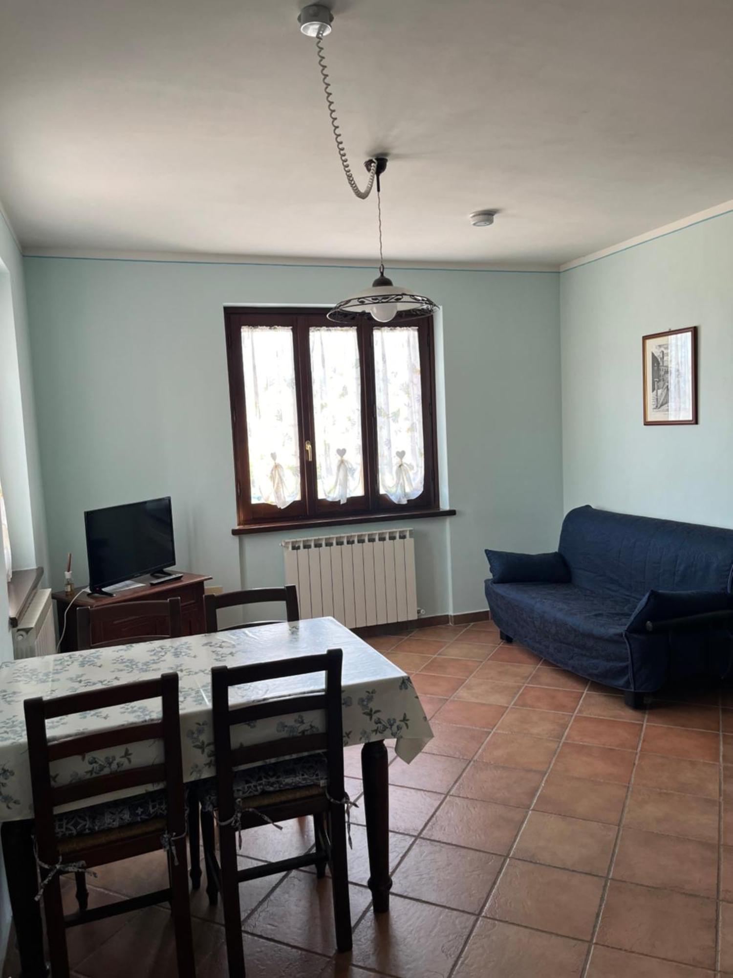 Casa Vacanze Vecchio Frantoio Residenza Moraiolo Spoleto Dış mekan fotoğraf