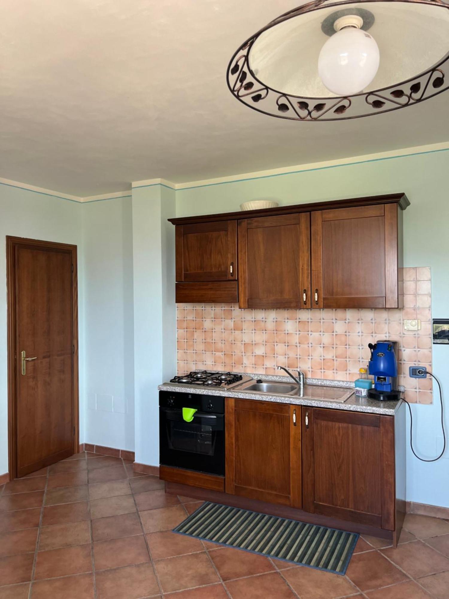 Casa Vacanze Vecchio Frantoio Residenza Moraiolo Spoleto Dış mekan fotoğraf